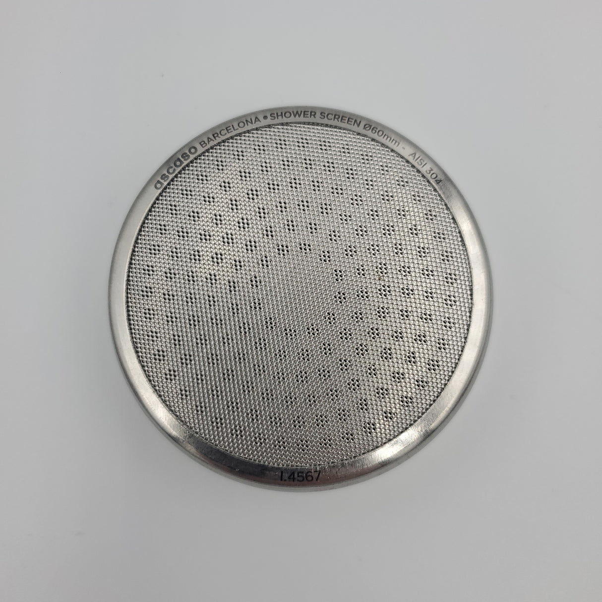 Single Shower 60mm