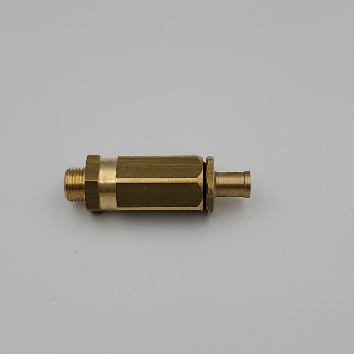 Safety Valve 5.5 bar