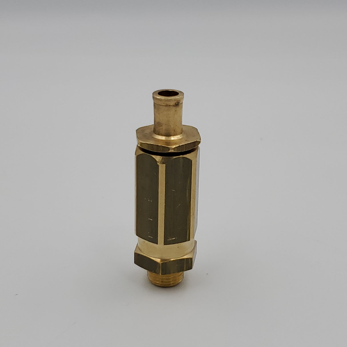 Safety Valve 5.5 bar