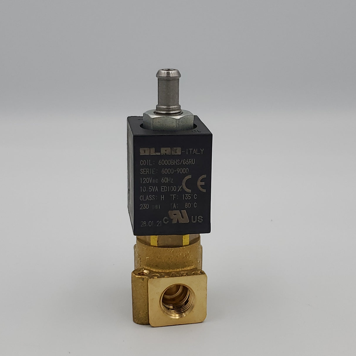 Lelit - 3-way solenoid valve