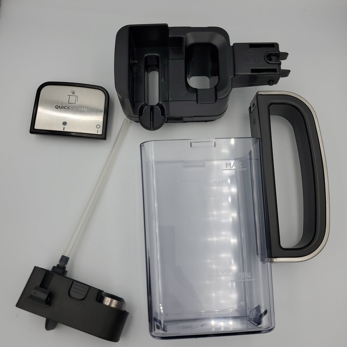 Complete Saeco SMR carafe