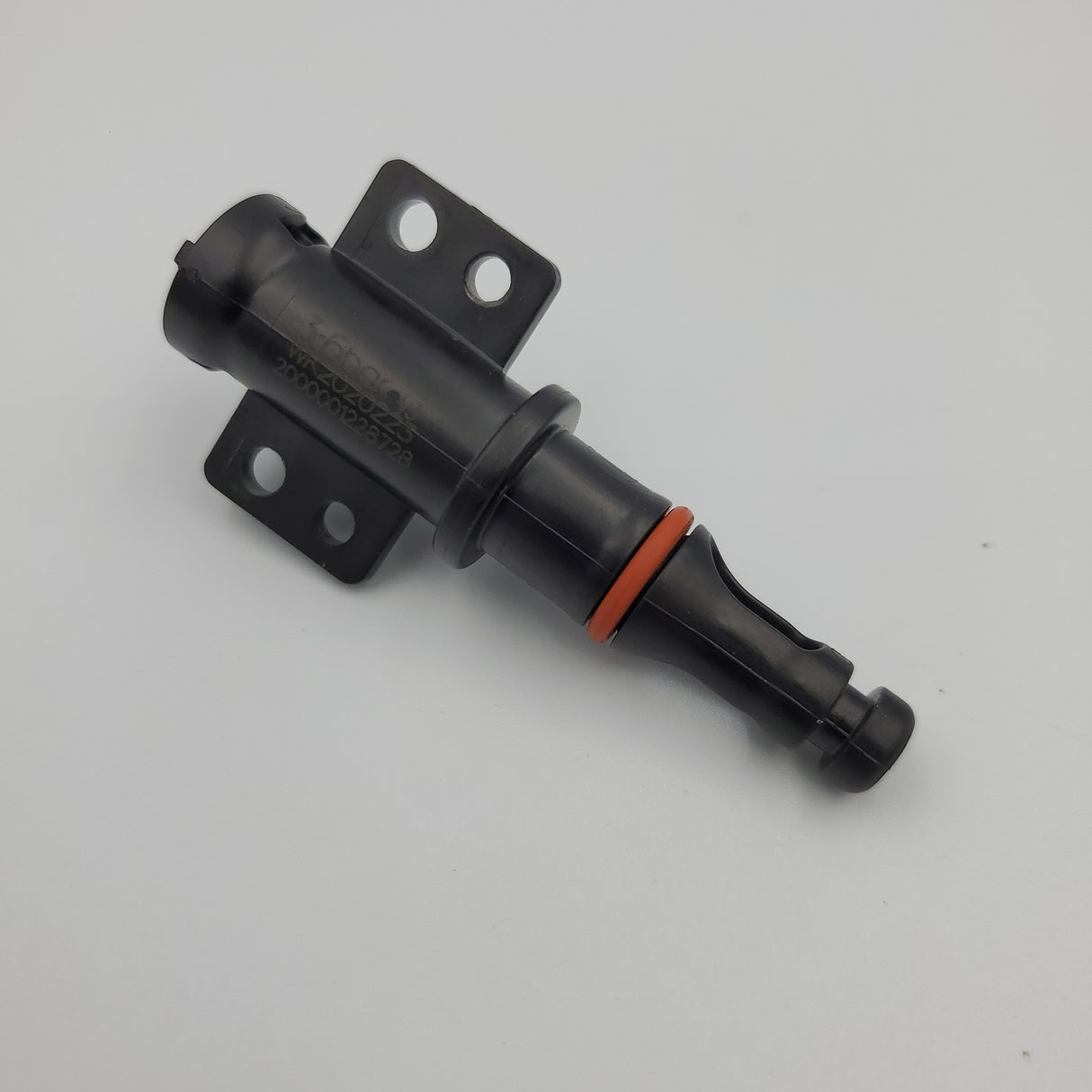 Saeco injection nozzle seal