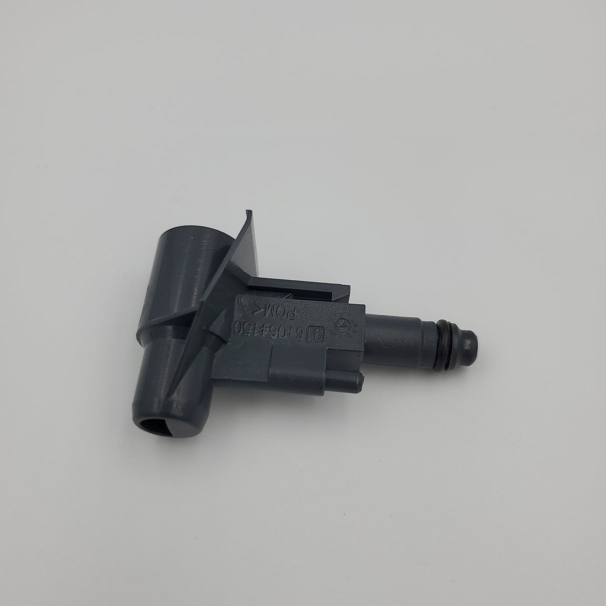 Spare Sleeve Unit Grey