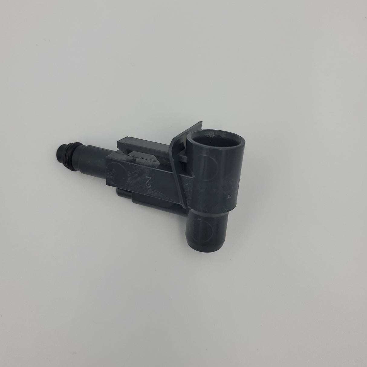 Spare Sleeve Unit Grey