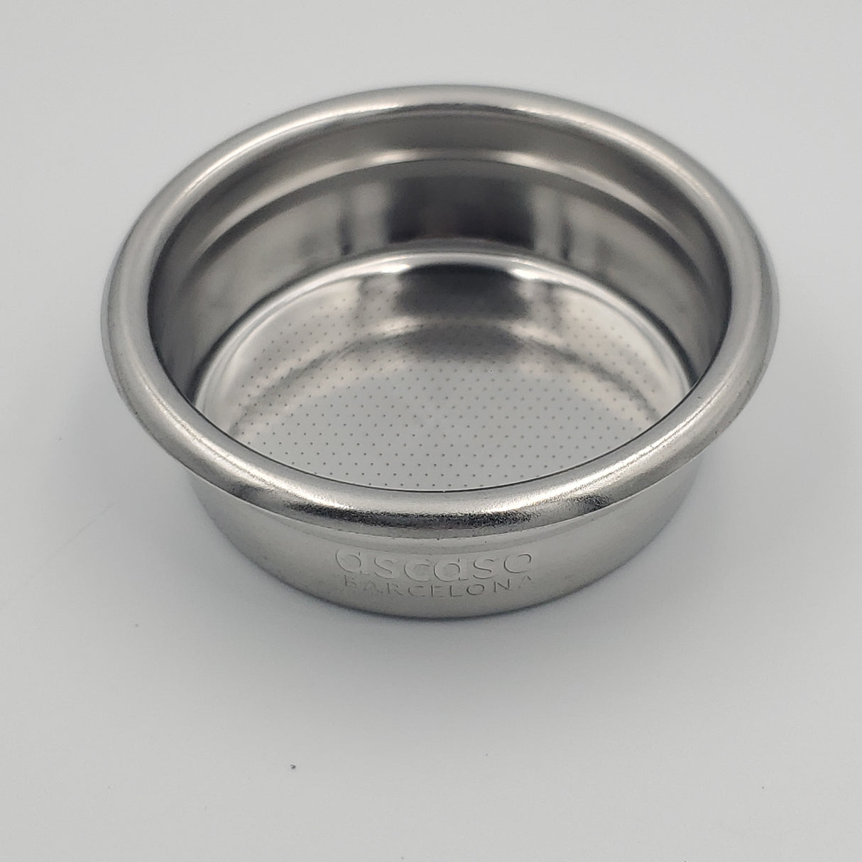 Filter 58mm 2T 14g laser