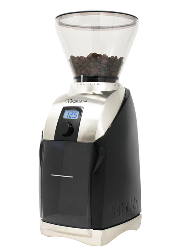 Baratza Grinder Cafe Virtuoso+