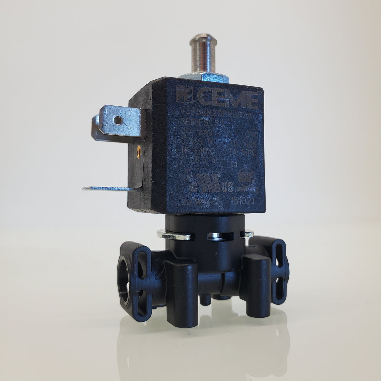 Électrovalve 3 voies Philips EP - 24V