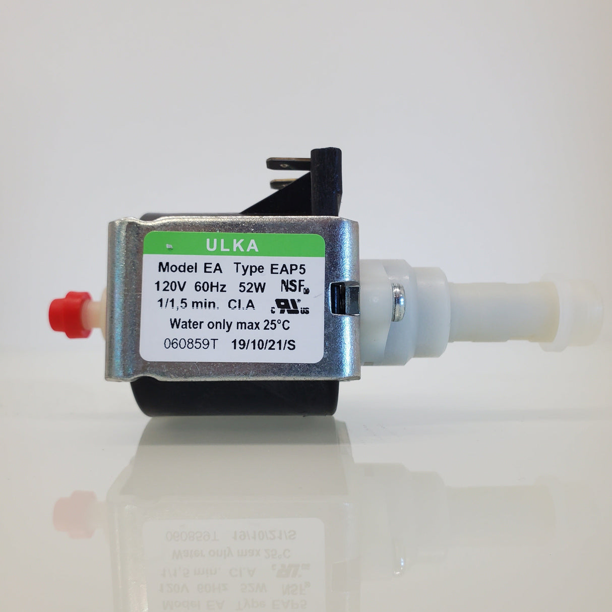 ULKA EAP5 Pump - 120V