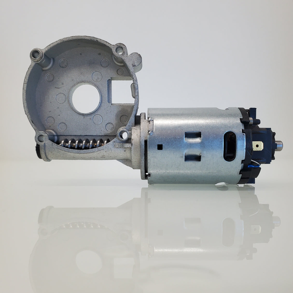 Moteur de moulin à café Saeco - 120V