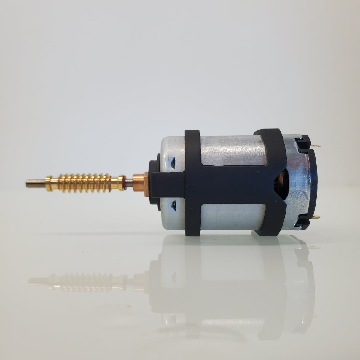 Moteur de groupe infuseur