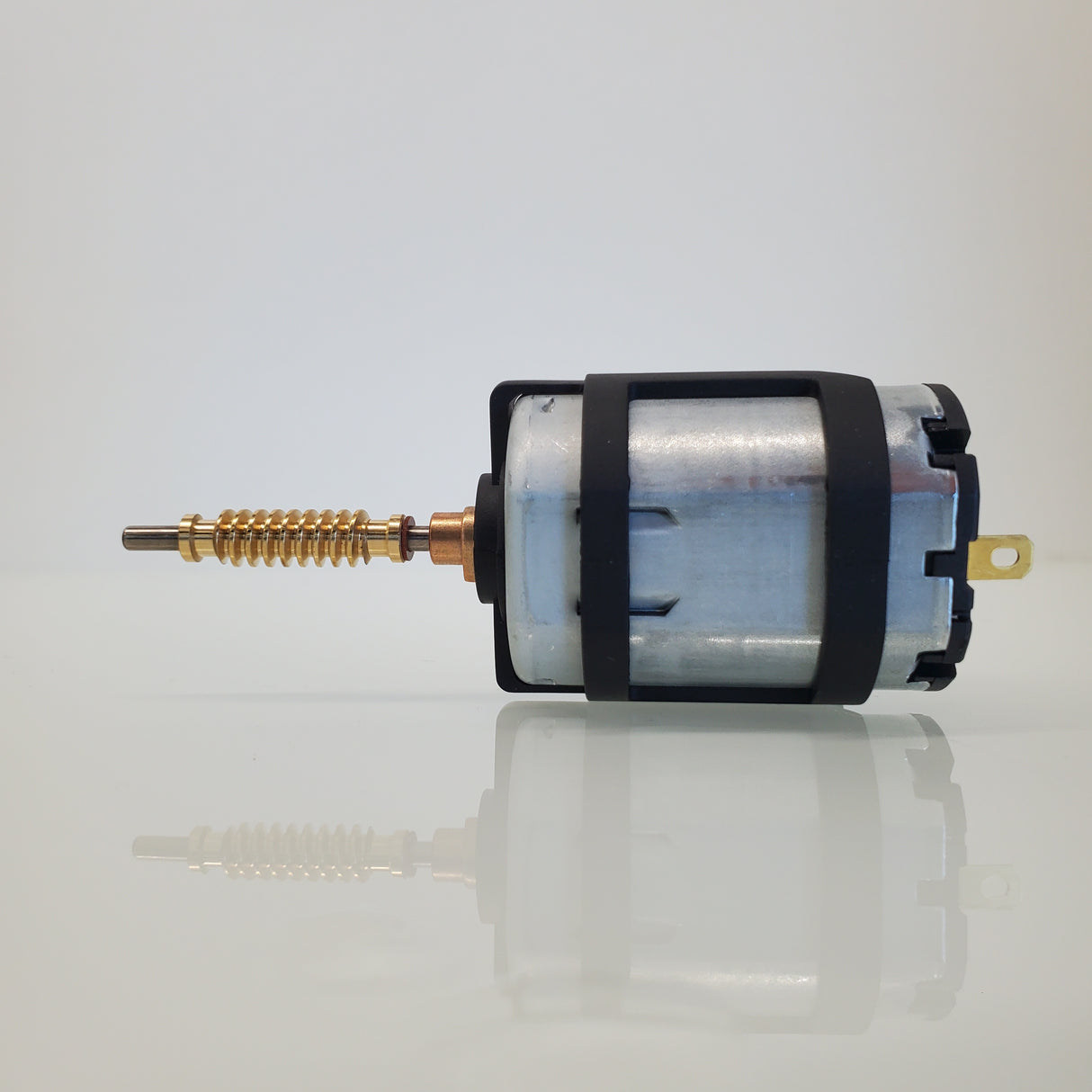 Moteur de groupe infuseur