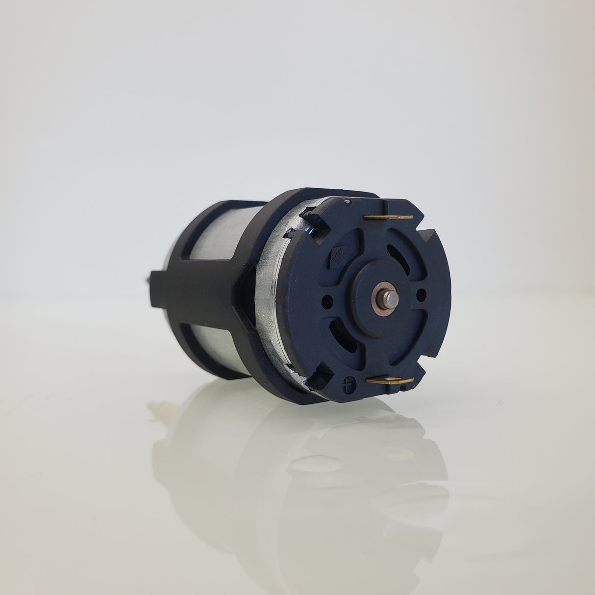 Moteur de groupe infuseur