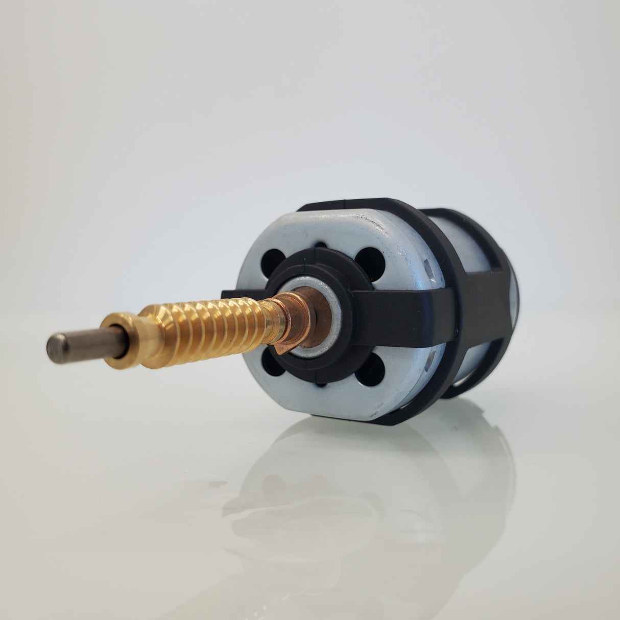 Moteur de groupe infuseur