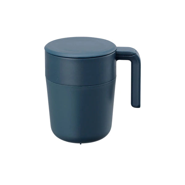 KINTO - Navy Cafepress cup (260 ml)
