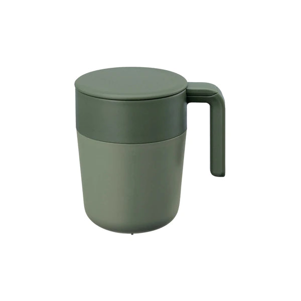 KINTO - Tasse Cafepress verte (260 ml)
