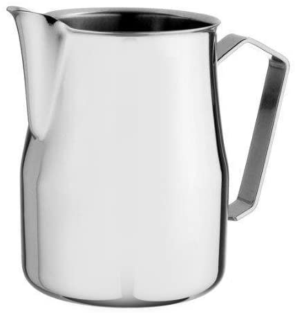 Cuisinox - pichet à lait inox pour latte art (710 ml)