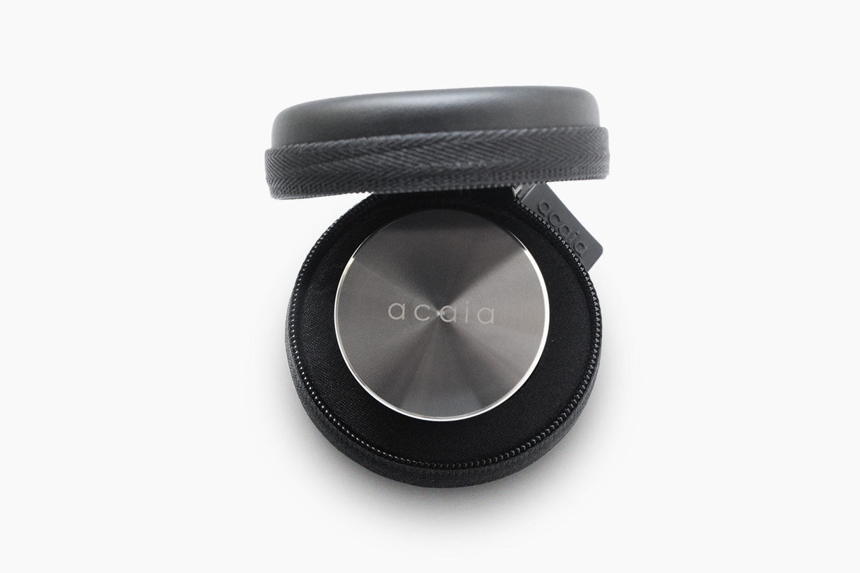 Acaia 500G poids de calibration