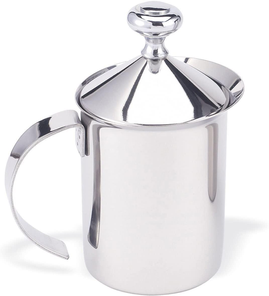 Mousseur Cappuccino 0.8L Stainless Cuisinox