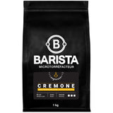 Espresso Cremone de Café Barista