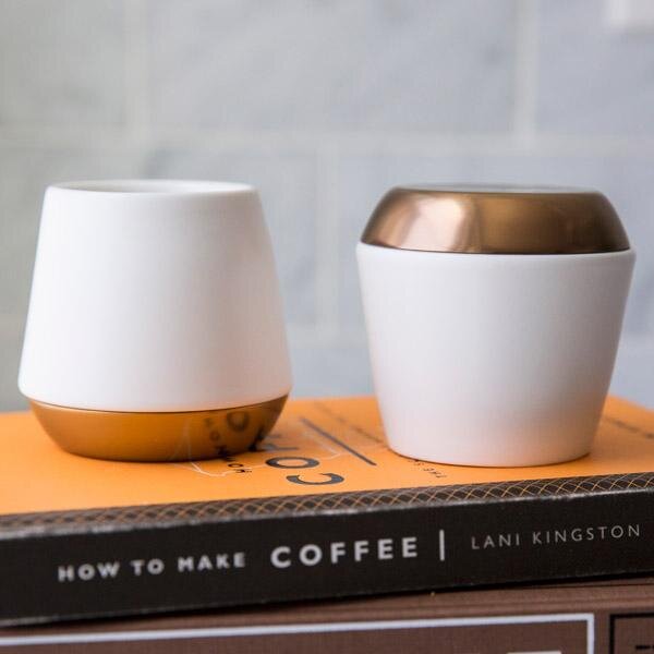 Fellow - Joey Tasse Blanche/Cuivre (8 oz)