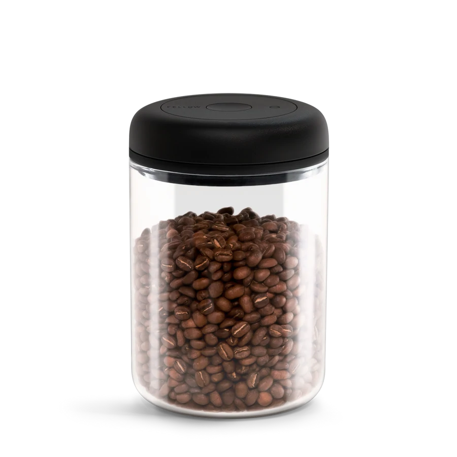 Fellow Atmos airtight vacuum container 1.2 Liters