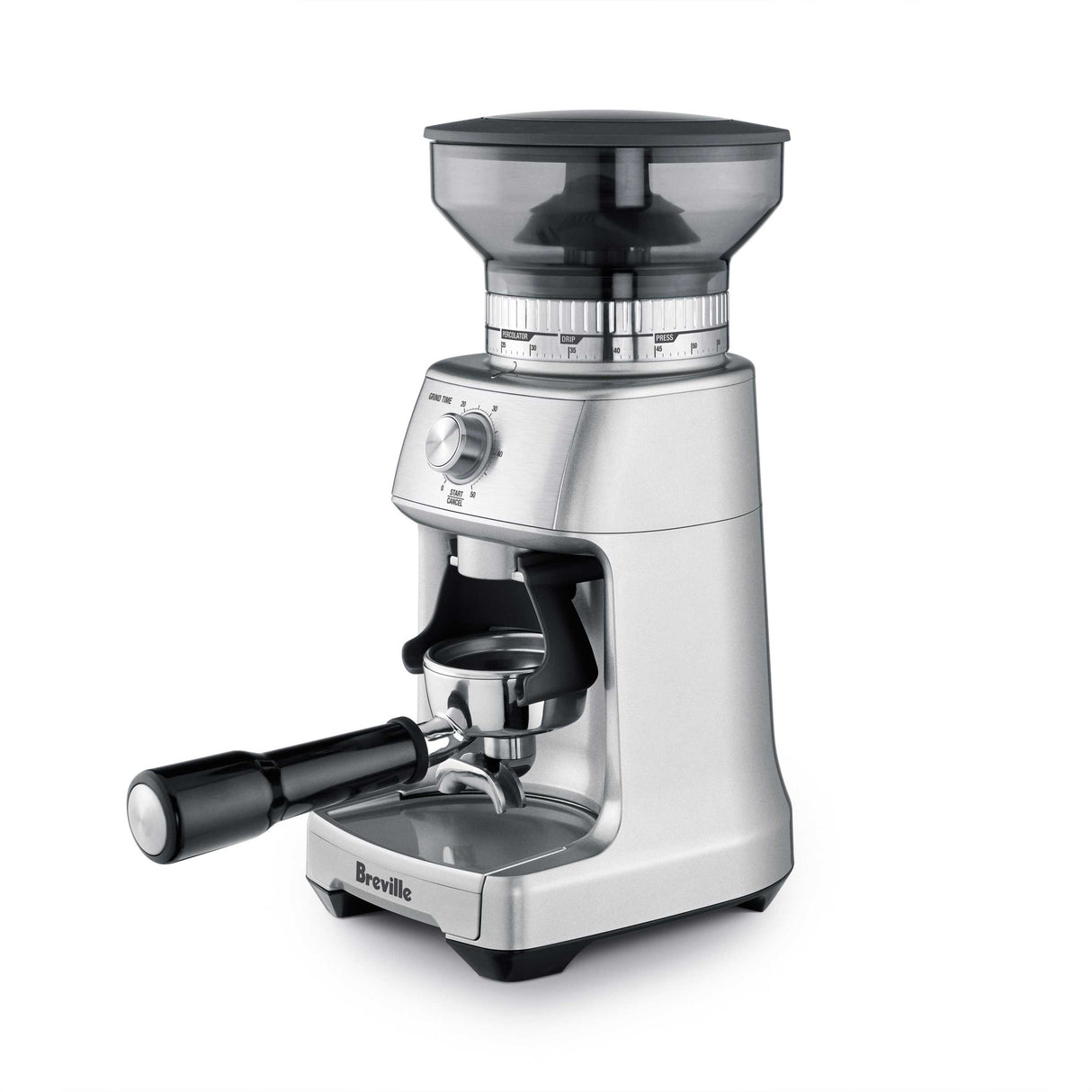 Breville - Moulin à espresso Dose Control Pro