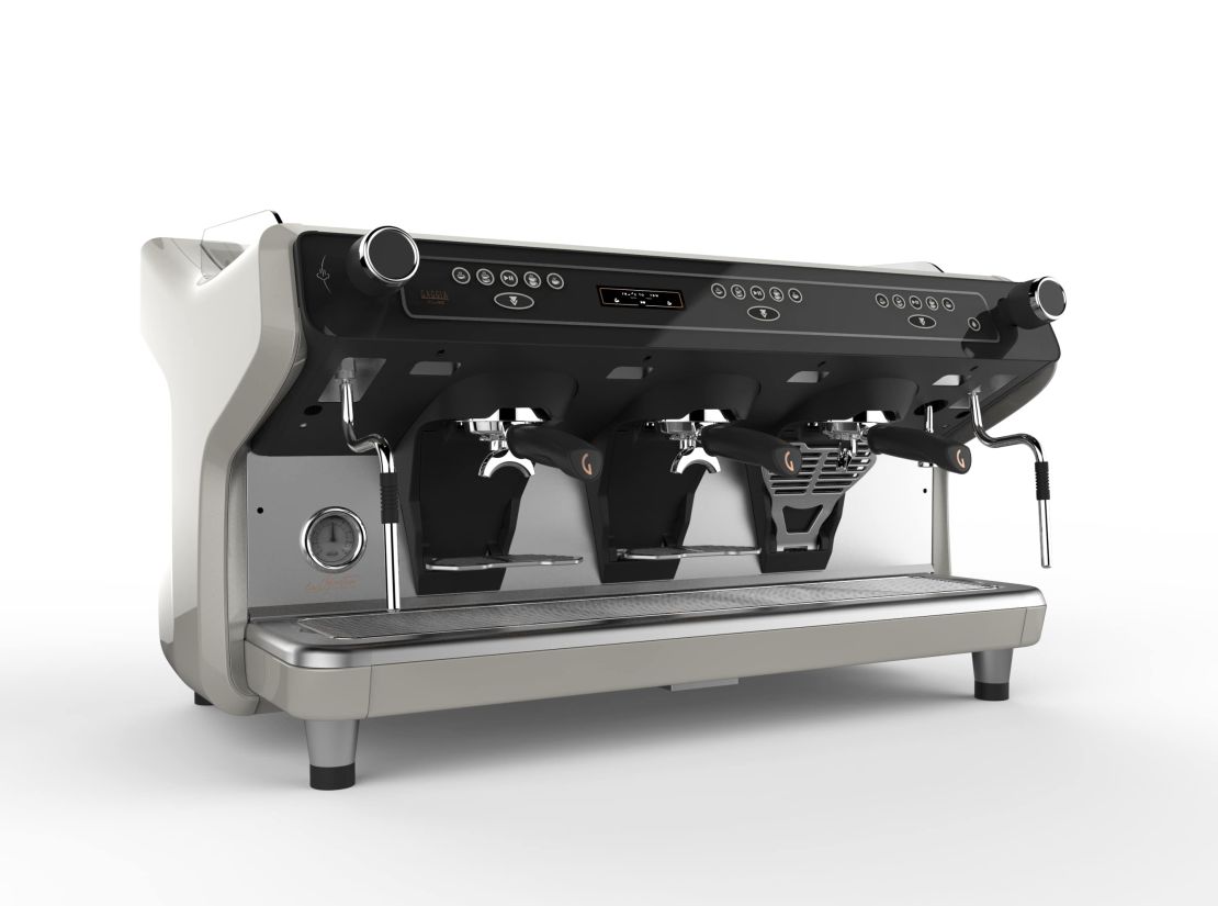 Gaggia - The Giusta