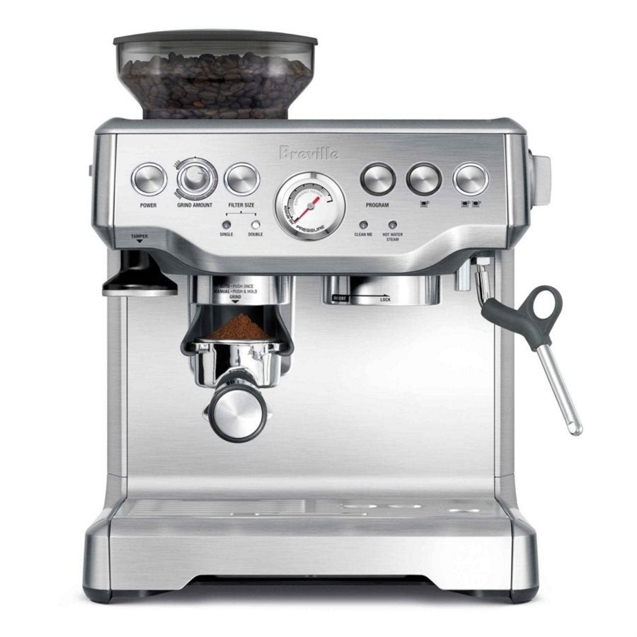 Breville - Barista Express