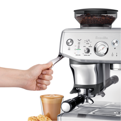 Breville - Barista Express Impress