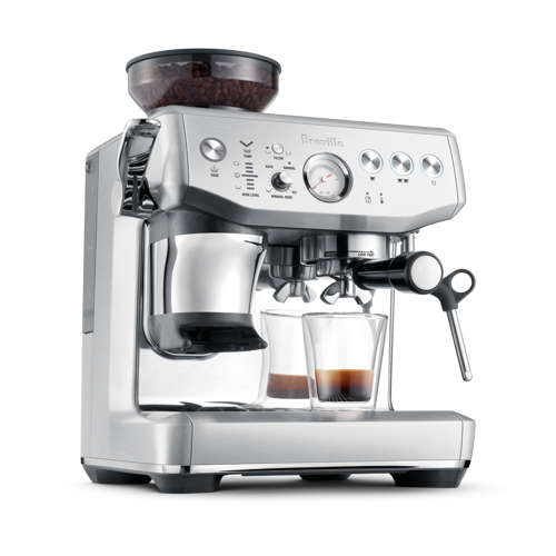 Breville - Barista Express Impress