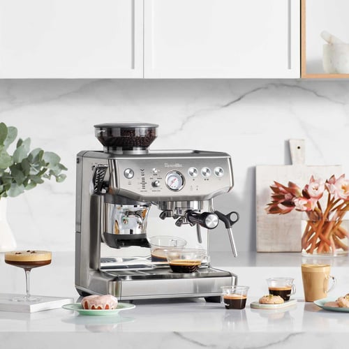 Breville - Barista Express Impress