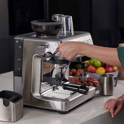 Breville - Barista Express Impress