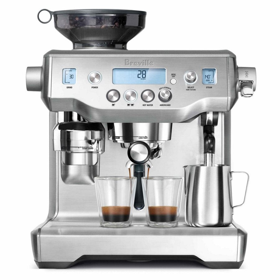 Breville - Oracle
