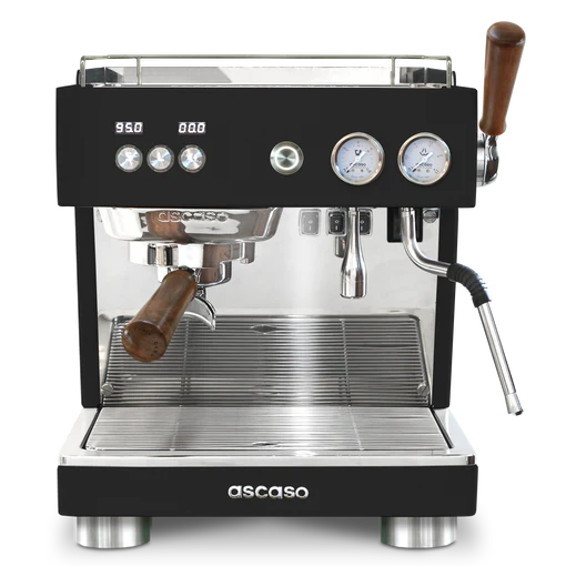 Ascaso - Baby T Plus