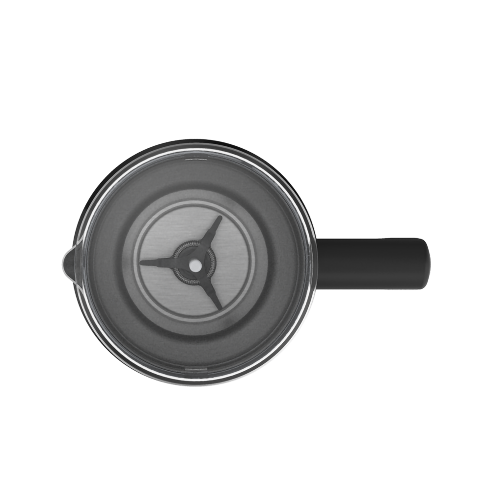 Bellucci - Mousseur à lait Latte Pro