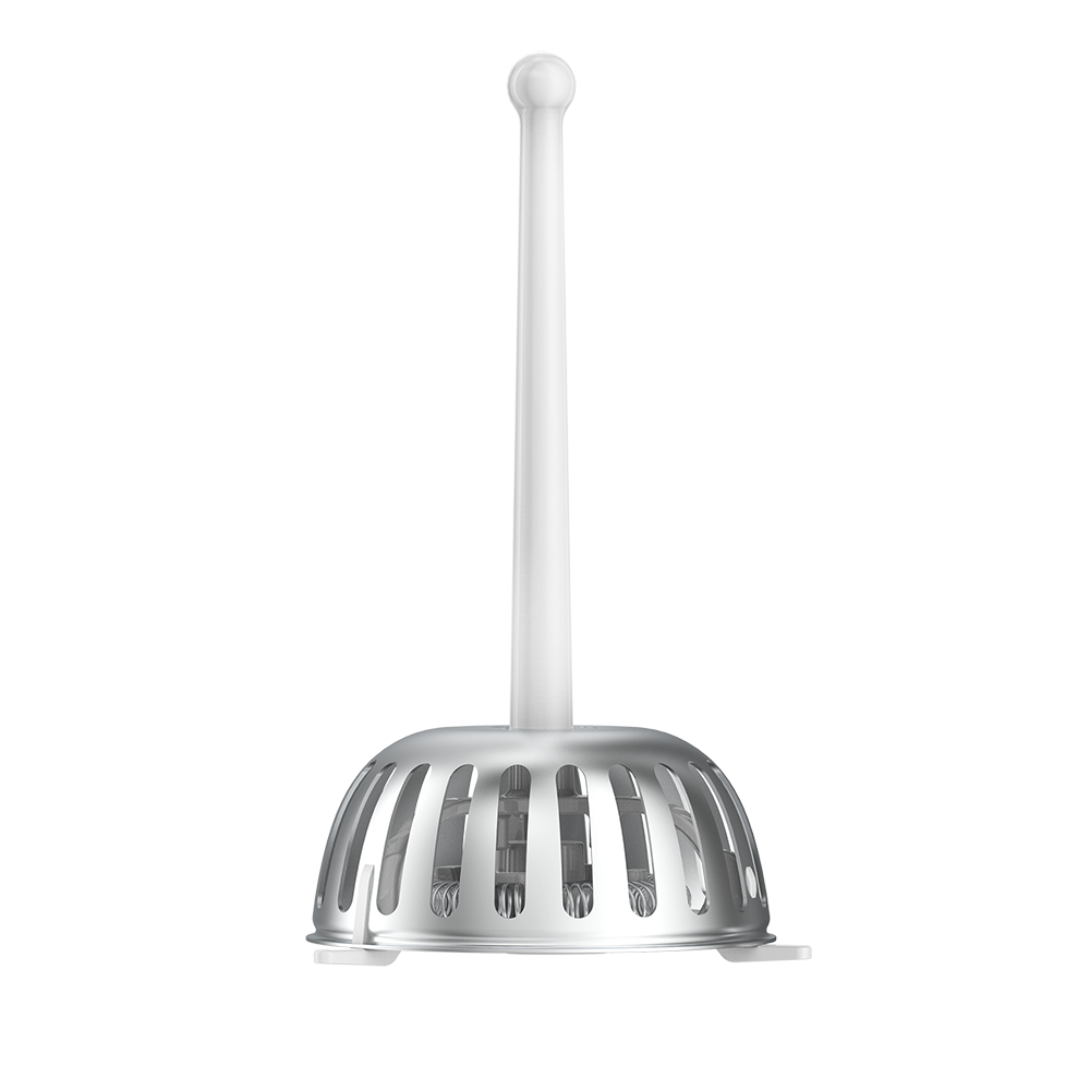 Bellucci - Mousseur à lait Latte Pro