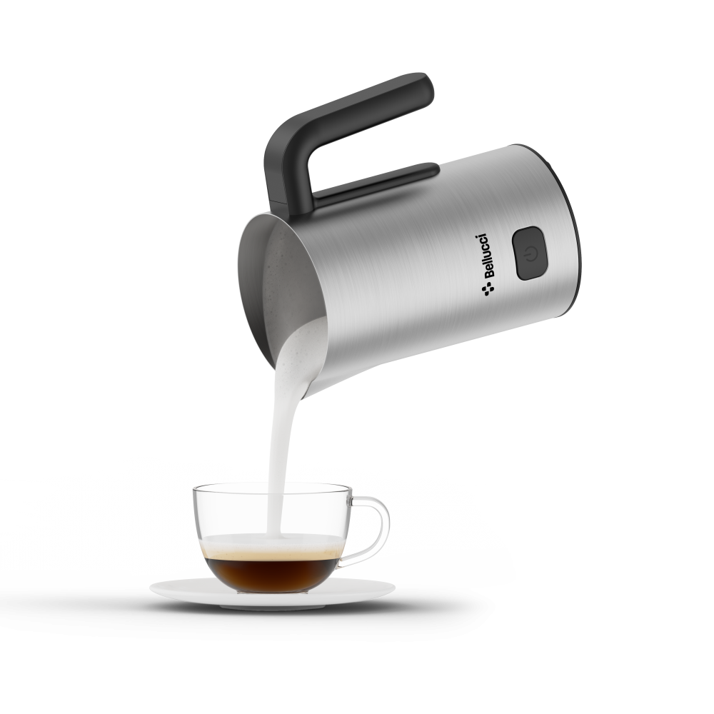 Bellucci - Mousseur à lait Latte +