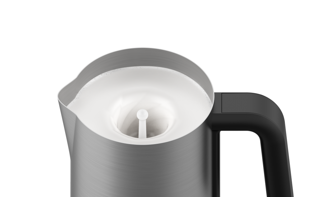 Bellucci - Mousseur à lait Latte +