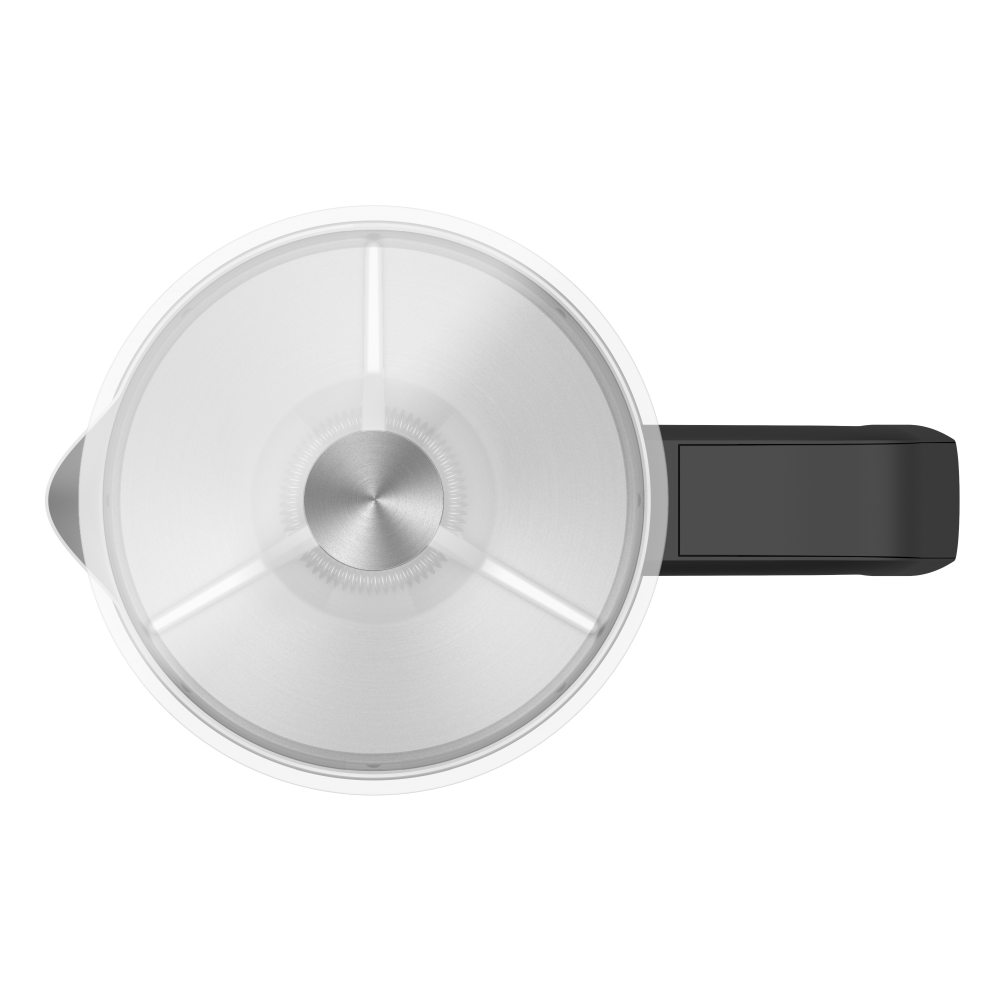 Bellucci - Mousseur à lait Latte +