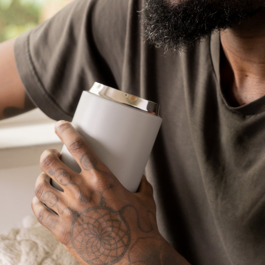 Fellow - Carter Wide Travel Mug 16oz