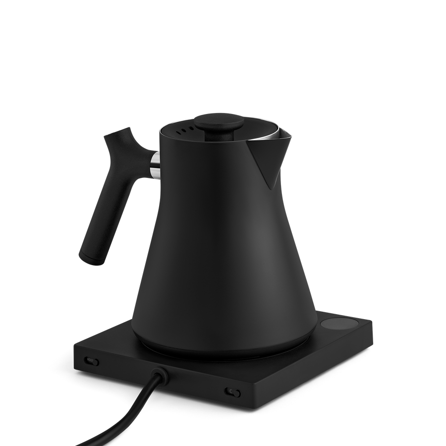 Fellow - Corvo Ekg Pro Electric Kettle Matte Black