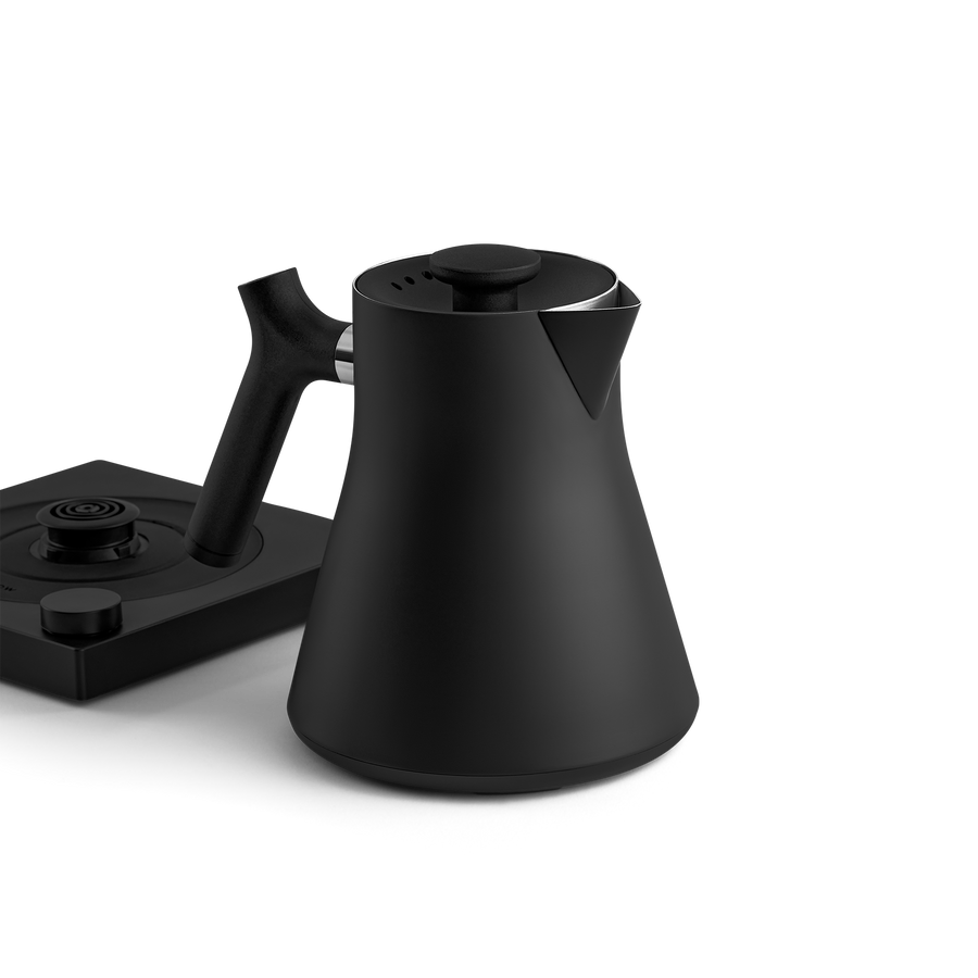 Fellow - Corvo Ekg Pro Electric Kettle Matte Black