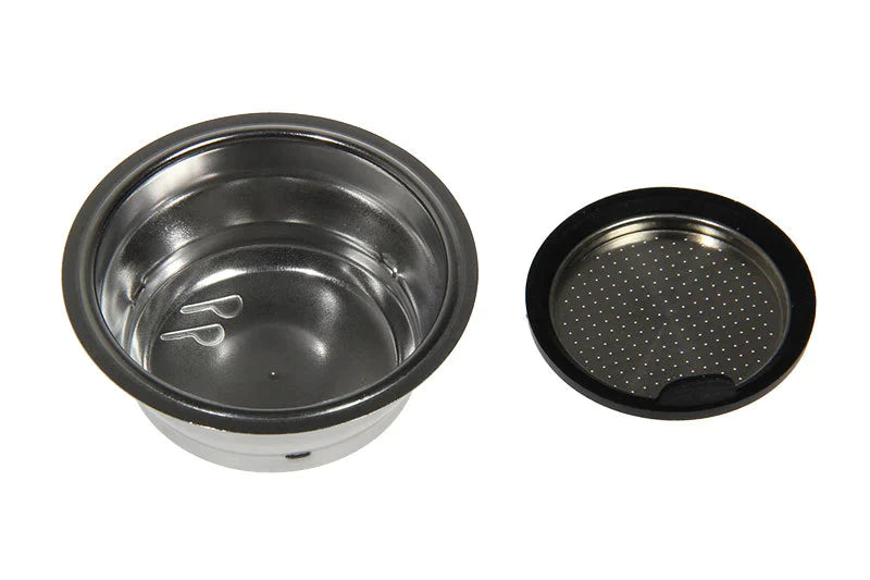 Filtre 2T 51mm double fond amovible