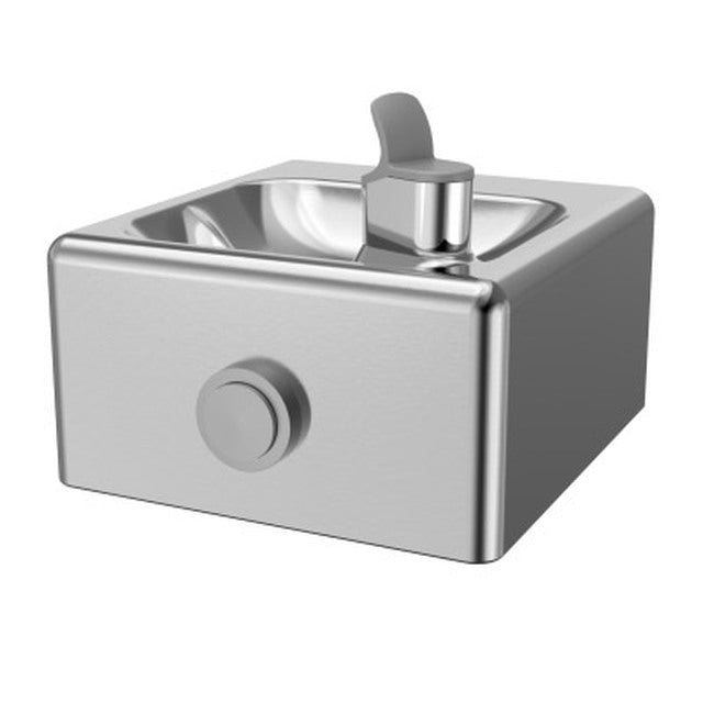 Oasis - Fontaine Murale Stainless F110Pm