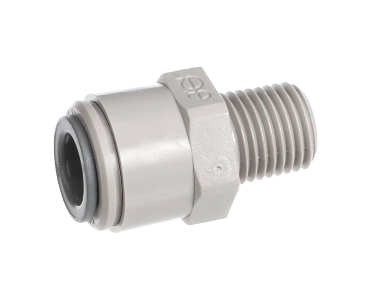 Tube NPT Connector