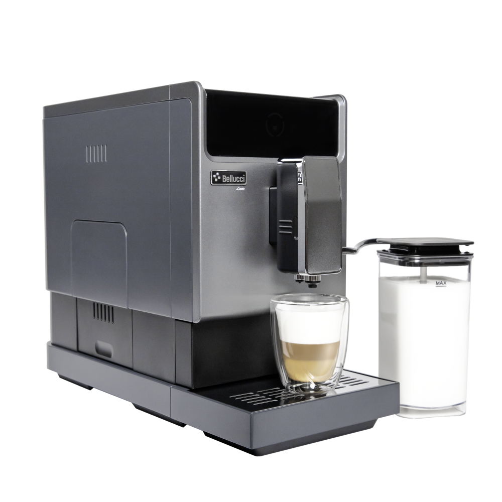 Bellucci - Slim Latte