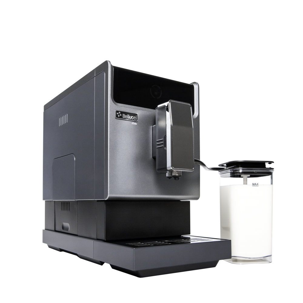 Bellucci - Slim Latte