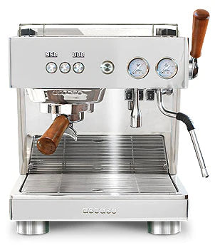 Ascaso - Baby T Plus