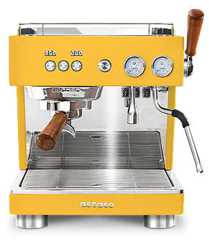 Ascaso - Baby T Plus