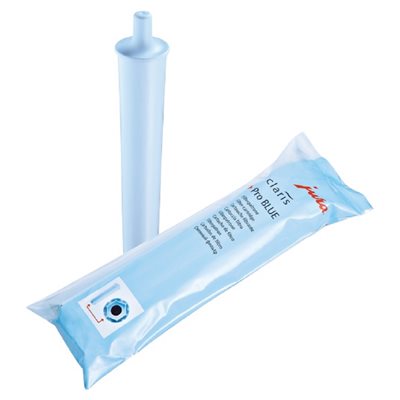 Jura - Filtre à eau bleu Claris Pro + (1)
